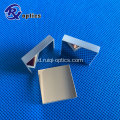 Cermin bulat aluminium cekung